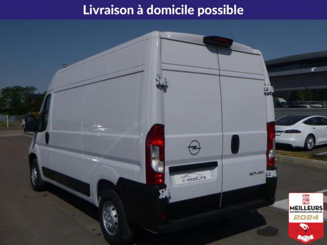 Opel Movano image 6