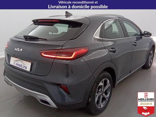 Kia Xceed image 9