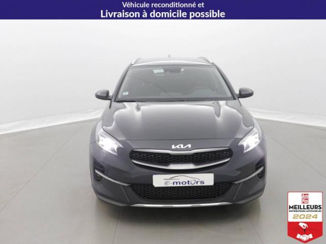 Kia Xceed image 1