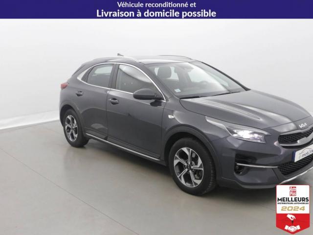 Kia Xceed image 8