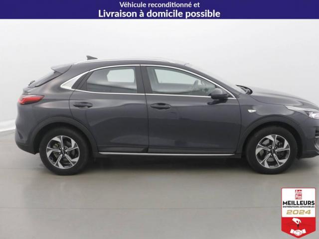Kia Xceed image 3