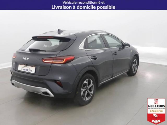 Kia Xceed image 2