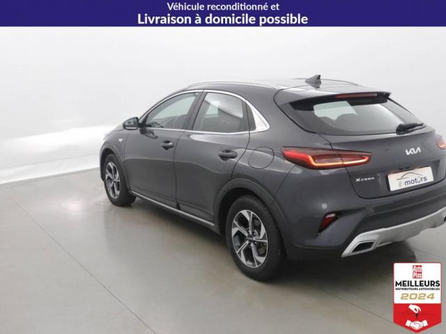 Kia Xceed image 7