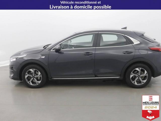 Kia Xceed image 4
