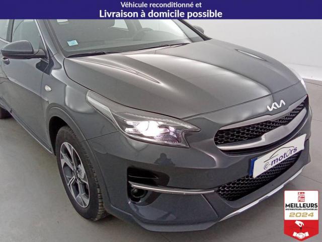 Kia Xceed image 5
