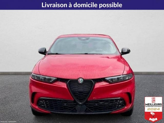 Alfa Romeo Tonale image 6