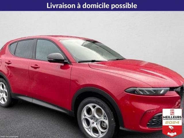 Alfa Romeo Tonale image 9