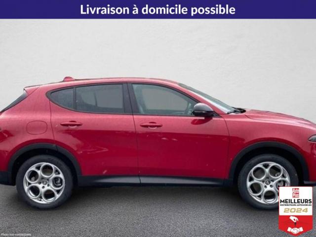 Alfa Romeo Tonale image 8