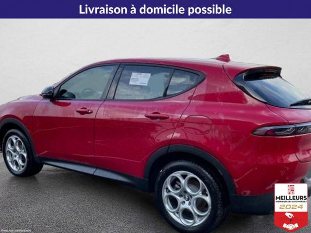 Alfa Romeo Tonale image 7