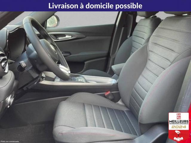 Alfa Romeo Tonale image 4