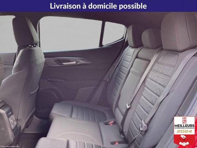 Alfa Romeo Tonale image 1
