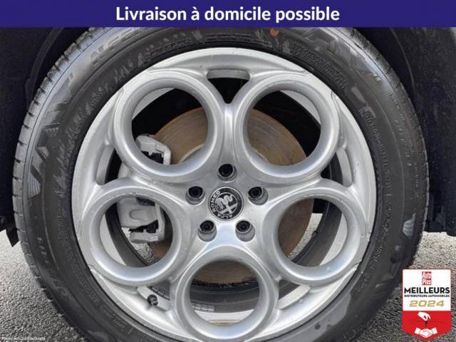 Alfa Romeo Tonale image 5