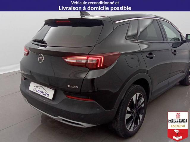 Opel Grandland X image 7