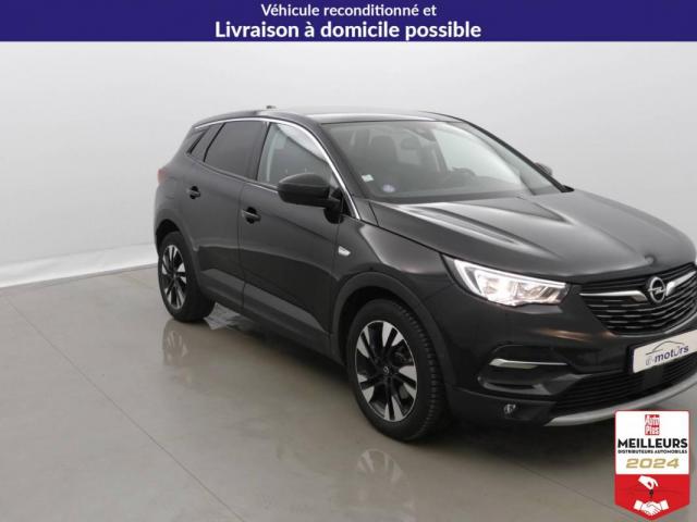 Opel Grandland X image 3