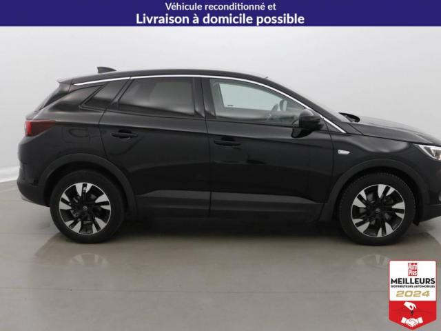 Opel Grandland X image 1