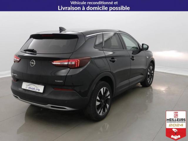 Opel Grandland X image 4