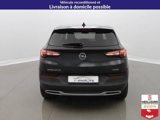Opel Grandland X image 8