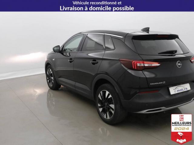 Opel Grandland X image 2