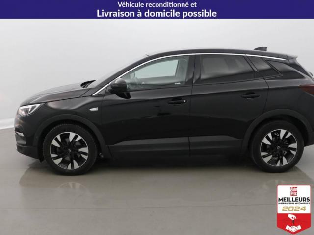 Opel Grandland X image 9