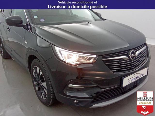 Opel Grandland X image 6