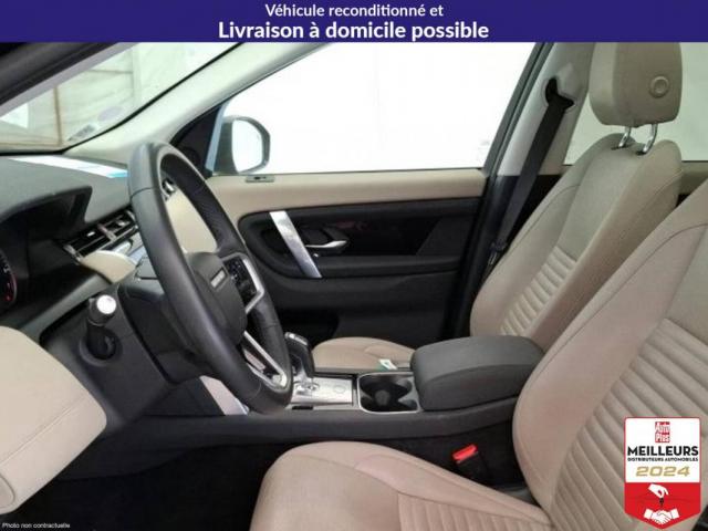 Land Rover Discovery Sport image 7
