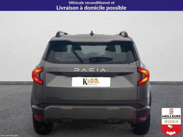 Dacia Duster image 2