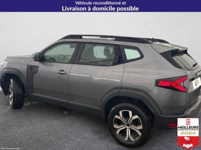Dacia Duster image 8