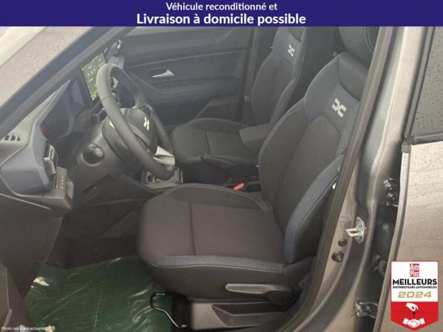 Dacia Duster image 5