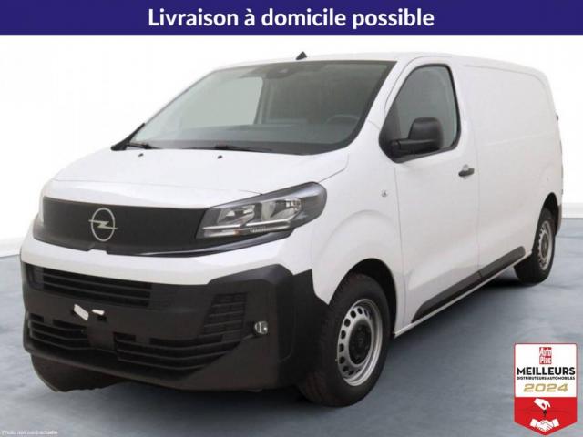 Opel Vivaro image 1