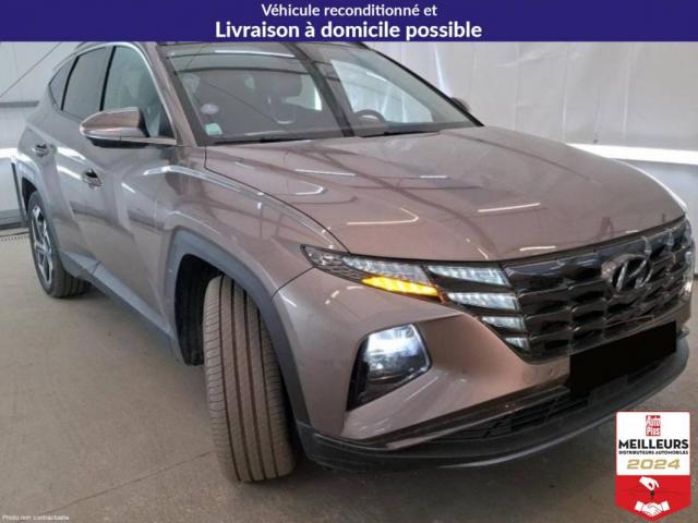 Hyundai Tucson image 1