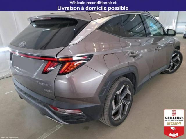 Hyundai Tucson image 7