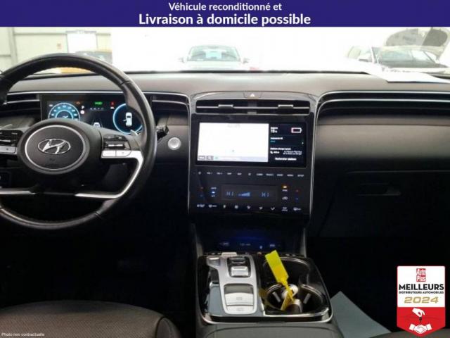 Hyundai Tucson image 6
