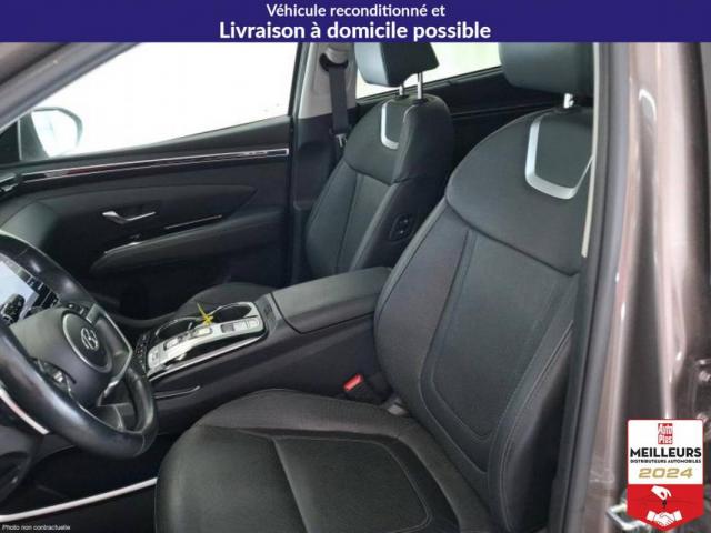 Hyundai Tucson image 2