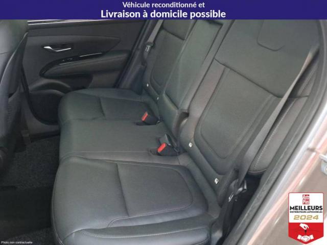 Hyundai Tucson image 5