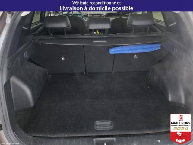 Hyundai Tucson image 3