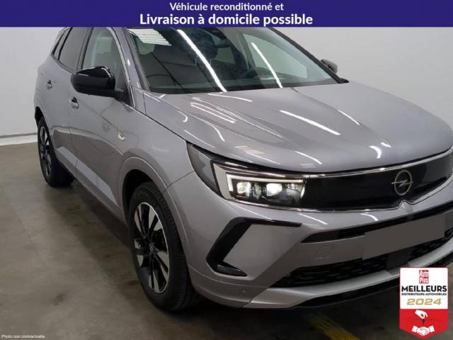 Opel Grandland image 5