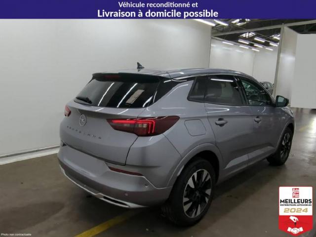 Opel Grandland image 1