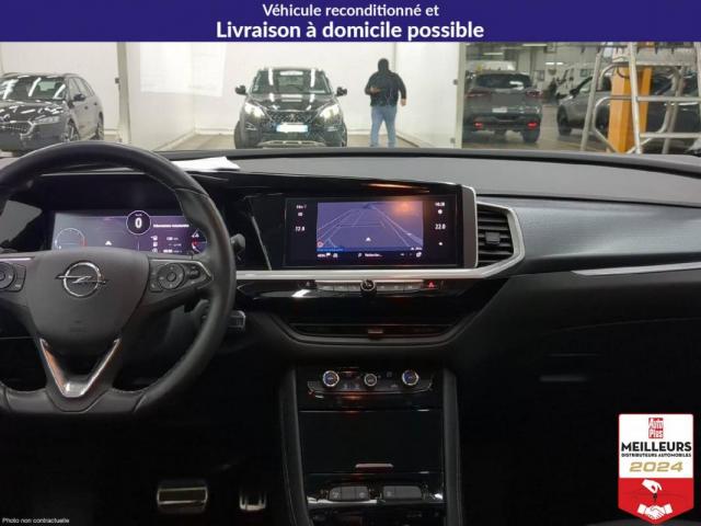 Opel Grandland image 4