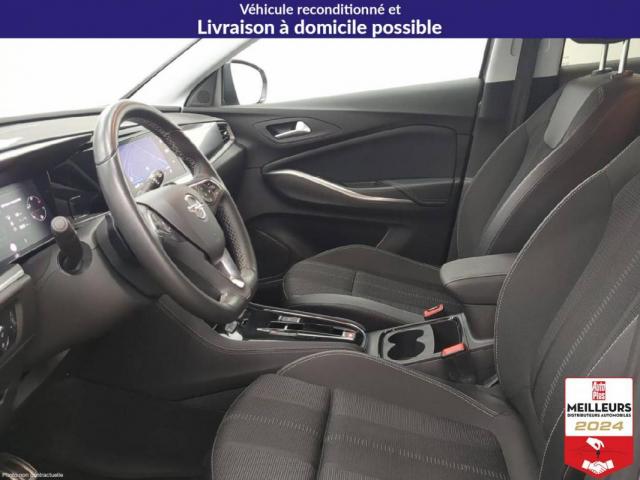 Opel Grandland image 7