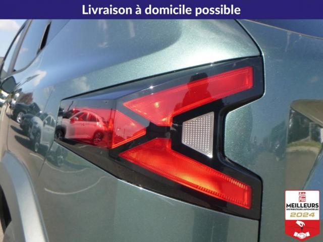 Dacia Duster image 8