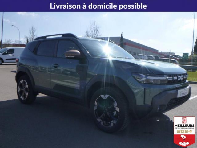 Dacia Duster image 6