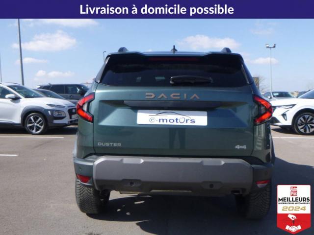 Dacia Duster image 1