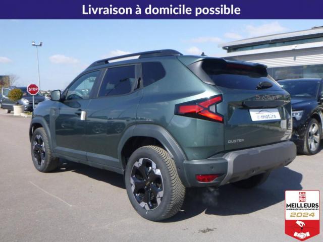 Dacia Duster image 4