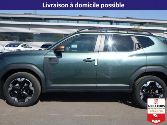 Dacia Duster image 7