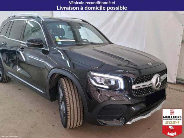 Mercedes Benz Glb image 4