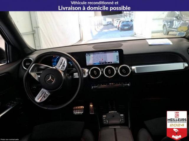 Mercedes Benz Glb image 7