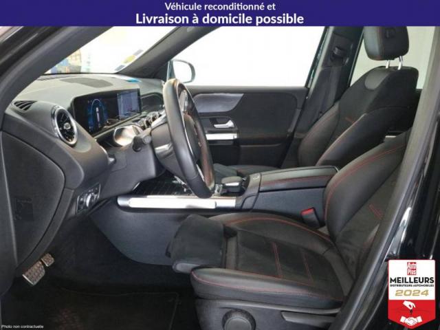 Mercedes Benz Glb image 2