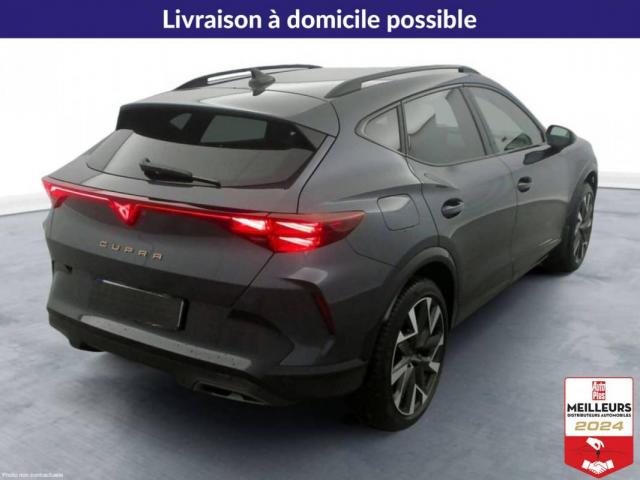 Cupra Formentor image 1
