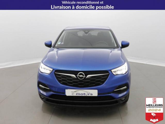 Opel Grandland X image 3