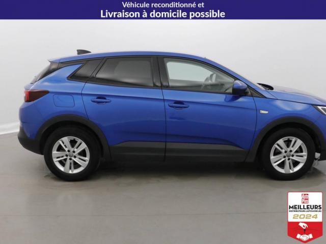 Opel Grandland X image 1